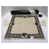 Vintage Pente Game from Stillwater Oklahoma 1980