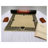 Vintage Pente Game from Stillwater Oklahoma 1980