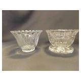 KIG Indonesia Votive/Tealight Candle Holder - 4"