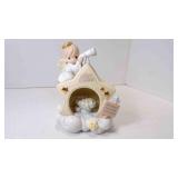 "The Star Smith" 3 Piece Set Precious Moments