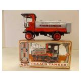 ERTL 1910 Mack Texaco Tanker - Die-Cast Coin