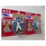 1996 Kenner Starting Lineup Cooperstown Action Fig