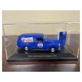 PEPSI COLA - 1954 CHEVROLET PANEL VAN