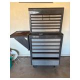 CRAFTSMAN ROLLING TOOLBOX
