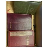 BIBLES