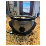 HAMILTON BEACH CROCK POT