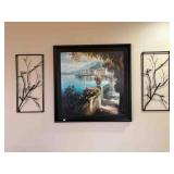 LARGE WALL Dï¿½COR