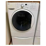 KENMORE HE 2 PLUS  WASHER  W/PEDESTAL