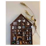 WALL Dï¿½COR - MINIATURES