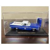 PEPSI COLA - 1959 EL CAMINO