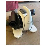 ELLIPSE ONE LEG EXERCISER CYCLING MACINE