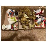 CHRISTMAS Dï¿½COR