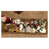 CHRISTMAS Dï¿½COR