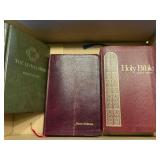 BIBLES