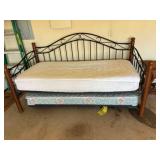 DAY BED