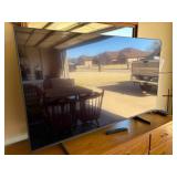 55" SAMSUNG TV