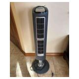 LASKO FAN  W/CONTROLL