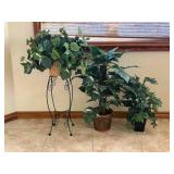 3  ARTIFICIAL PLANTS