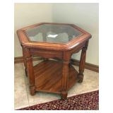 END TABLE