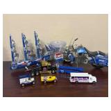 PEPSI COLA MEMORABILIA