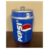 PEPSI COLA COOKIE JAR