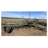 Javorski field culitvator