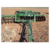 Amacsa RA630 offset disc