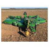 John Deere M-15 Rotary Mower