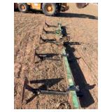 John Deere Tool Bar