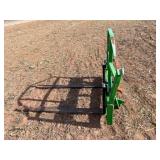 Ottawa front load pallet fork