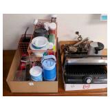 Office/Kitchen Supply