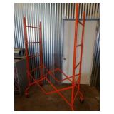 portable scaffolding