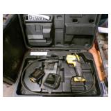DeWalt DCT410 cameral