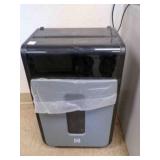Paper Shredder