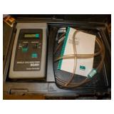 Single Gas Analyzer