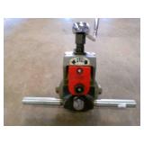 Ridgid 975 Groover Attachment