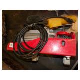 Electric hoist 650lb