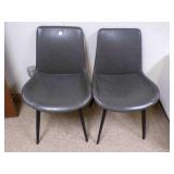 2 - Office Chairs