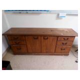 Office Credenza