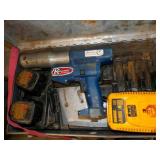 Vigaulic PressFit tool