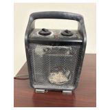 Small Ele. Heater