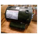 Century electric motor