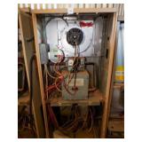 Amana 80 gas furnace
