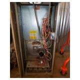 Goodman gas furnace