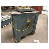 Lockformer roll Former