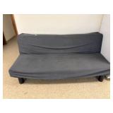 Futon Couch