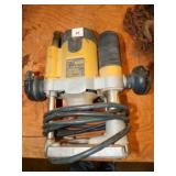 Dewalt Router