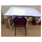 Drafting Table