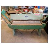 Hai An HD Shearing Machine