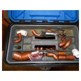 Assort. Copper Fittings